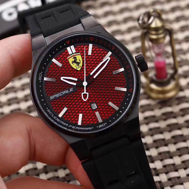 Ferrari watch man-304
